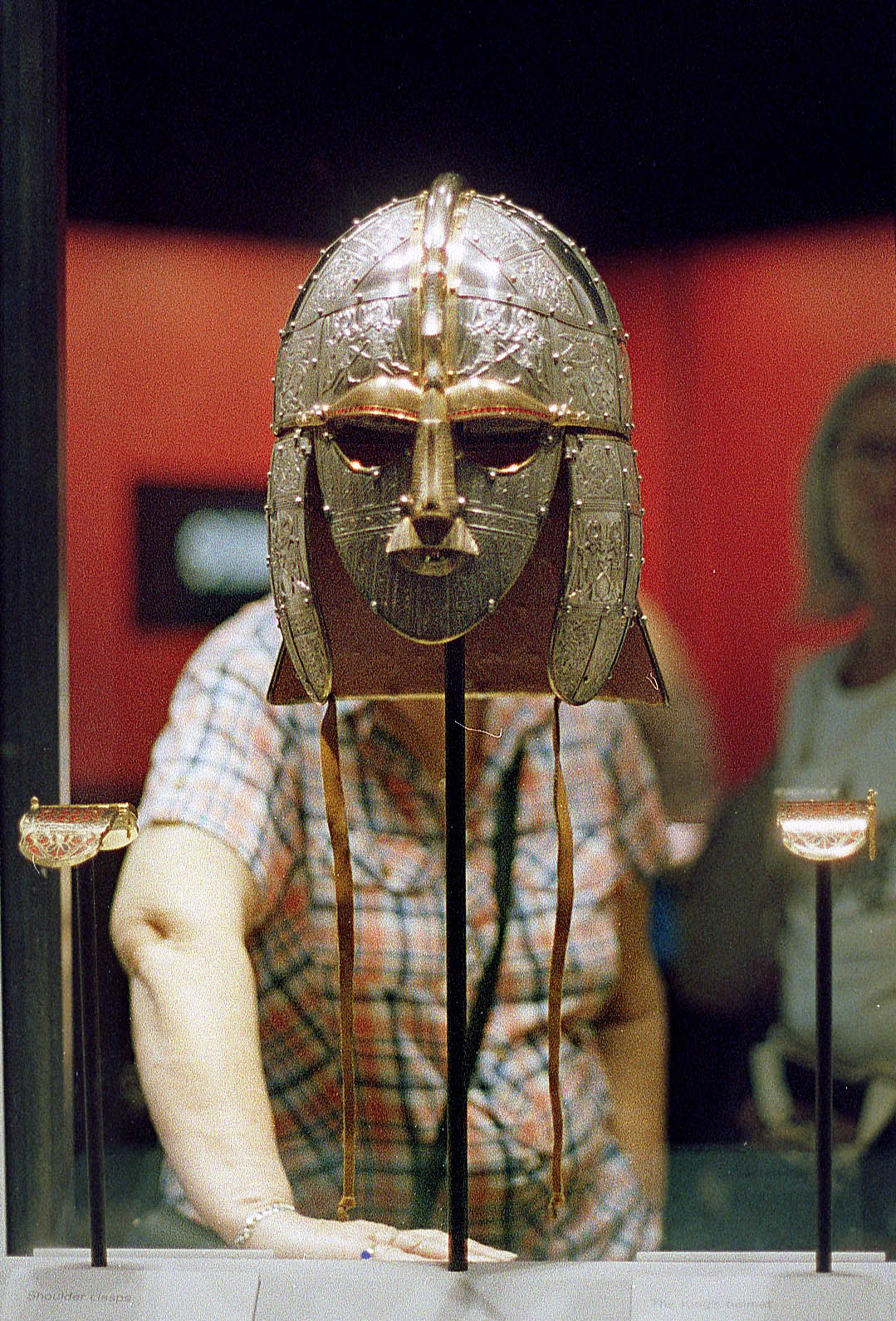 Rædwald of East Anglia lives again